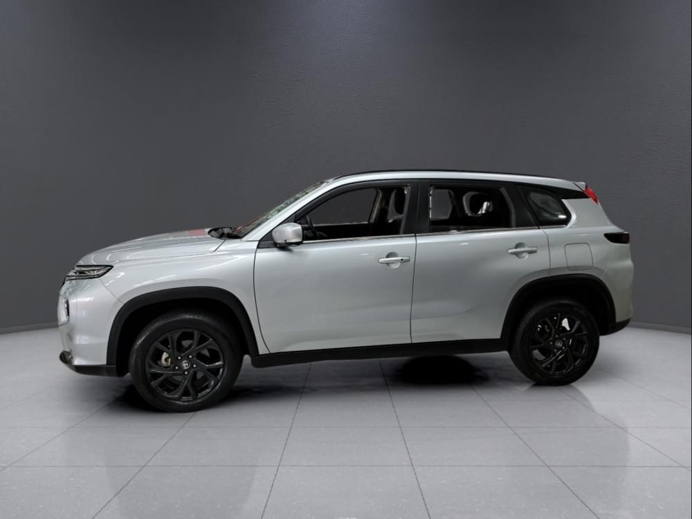 Toyota Urban Cruiser 1.5 Xr At