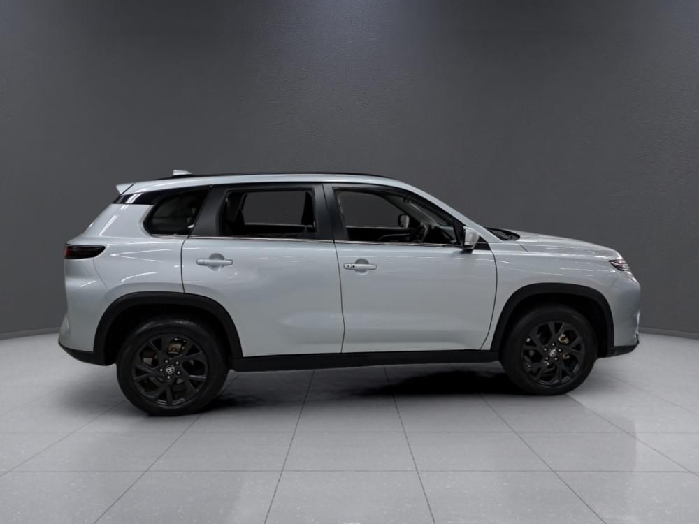Toyota Urban Cruiser 1.5 Xr At
