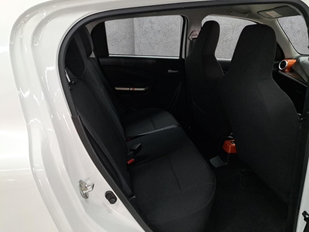 Toyota Vitz 1.0 Xr X-Cite