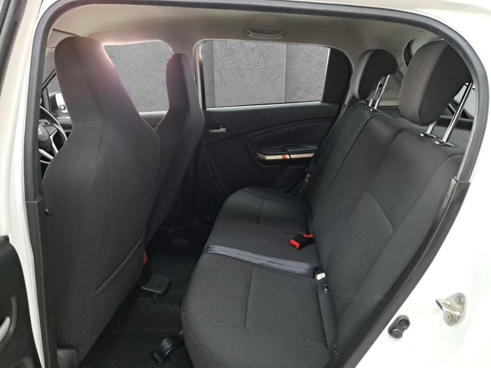 Toyota Vitz 1.0 Xr X-Cite