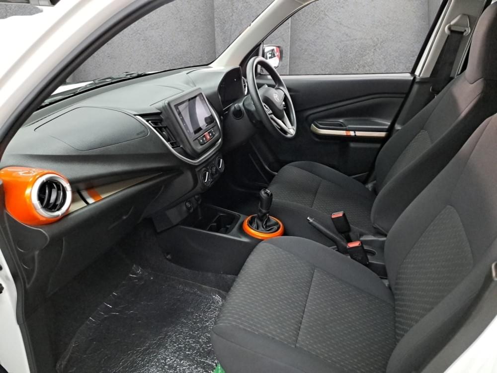 Toyota Vitz 1.0 Xr X-Cite