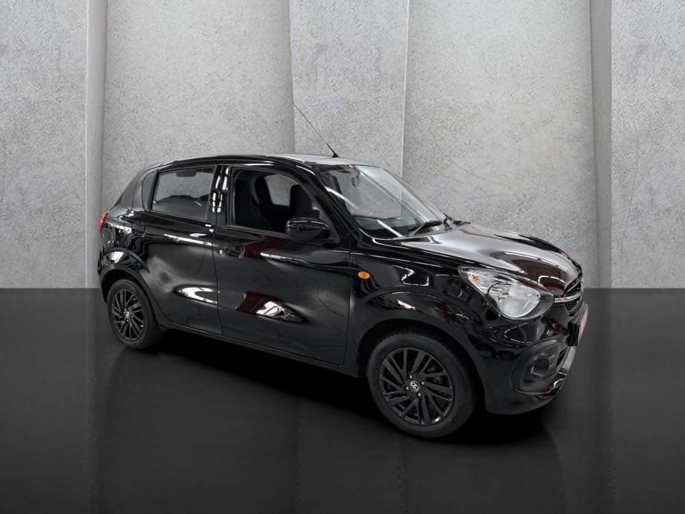 Toyota Vitz 1.0 Xr Amt