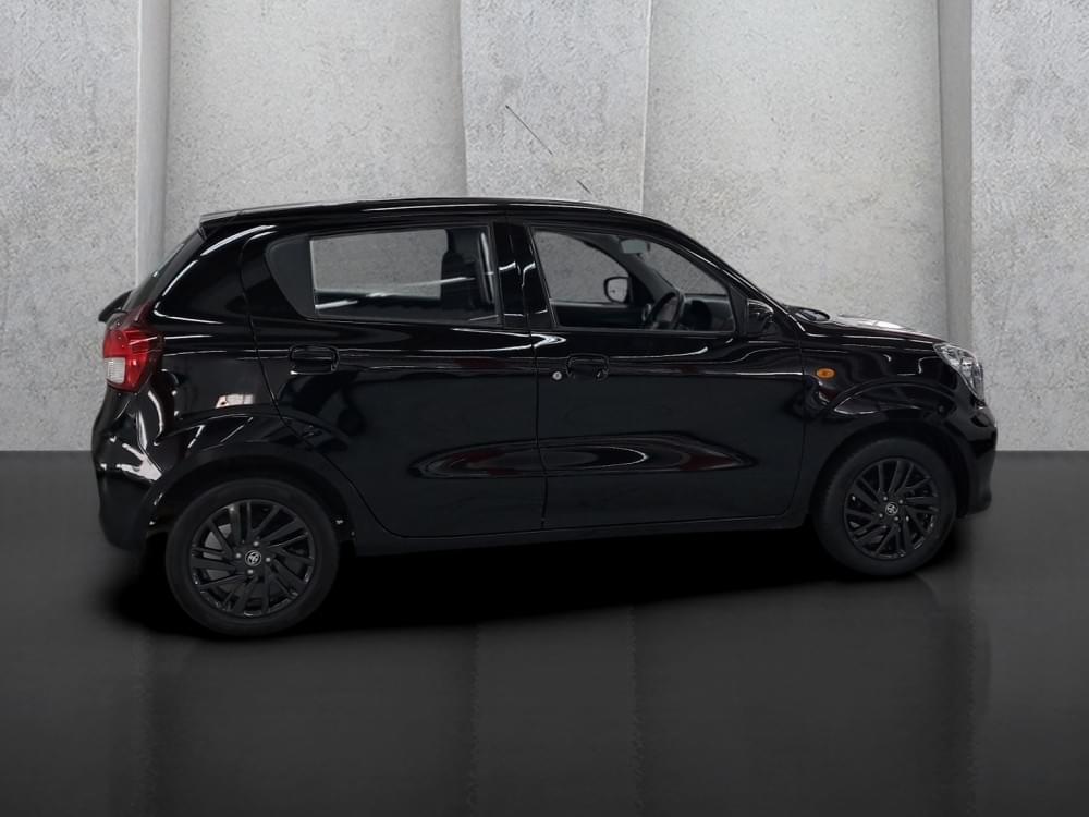 Toyota Vitz 1.0 Xr Amt