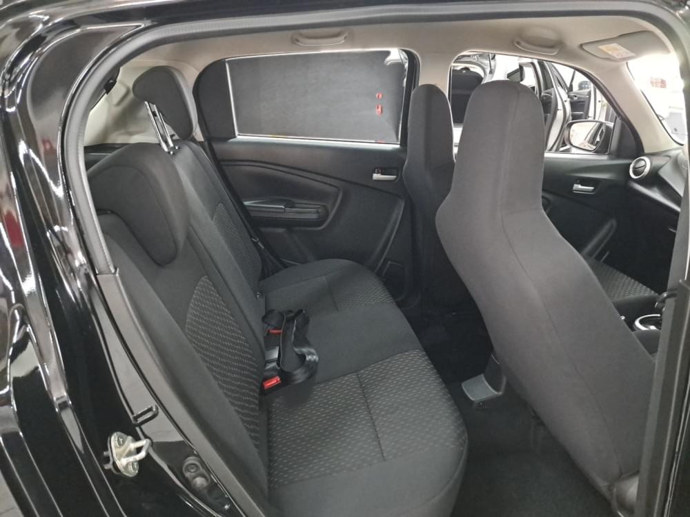 Toyota Vitz 1.0 Xr Amt