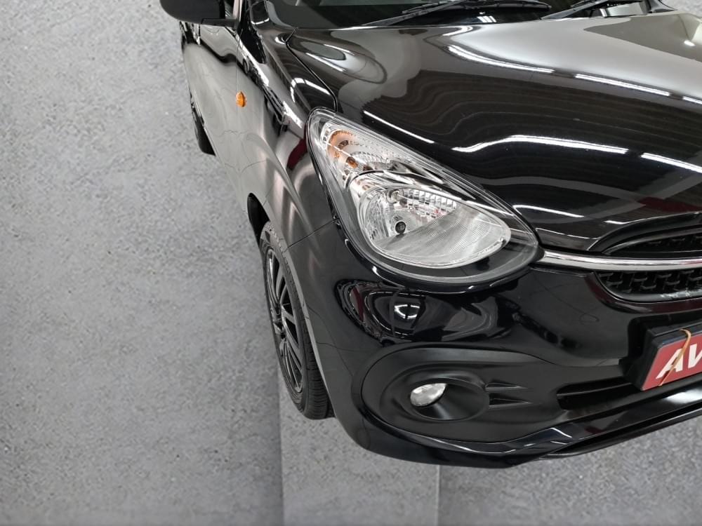 Toyota Vitz 1.0 Xr Amt