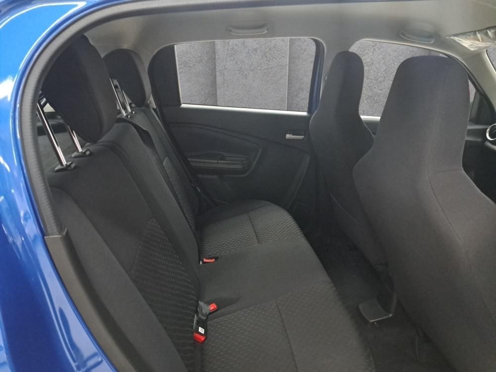 Toyota Vitz 1.0 Xr Amt