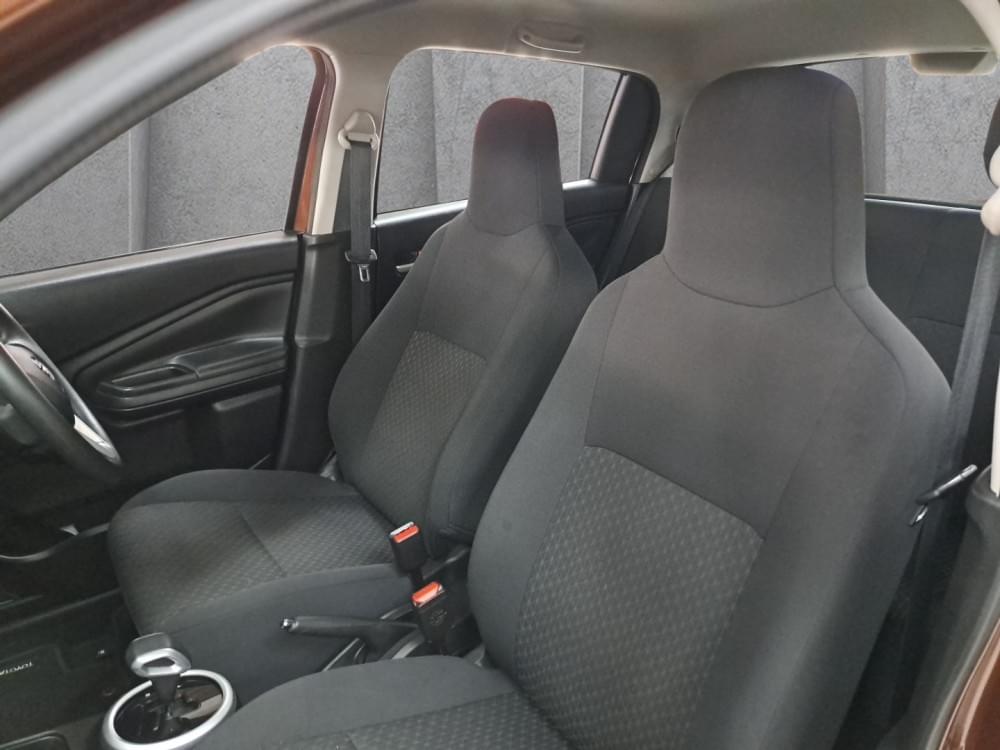Toyota Vitz 1.0 Xr Amt