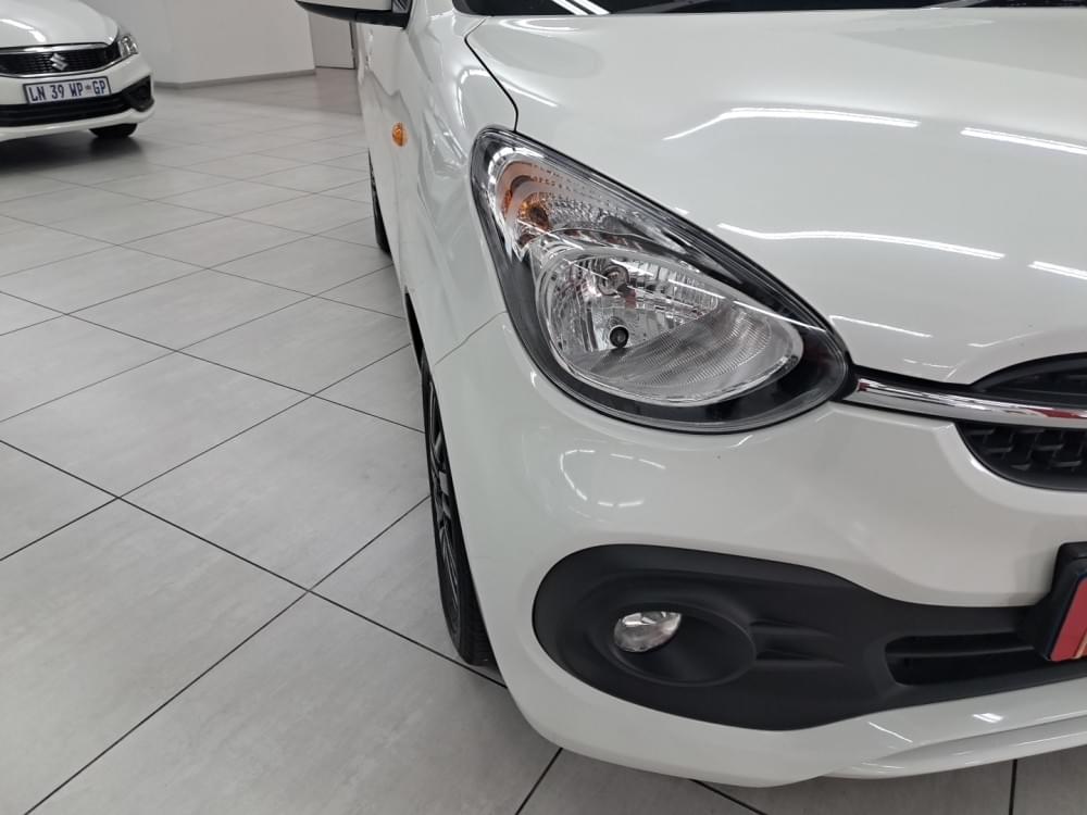 Toyota Vitz 1.0 Xr