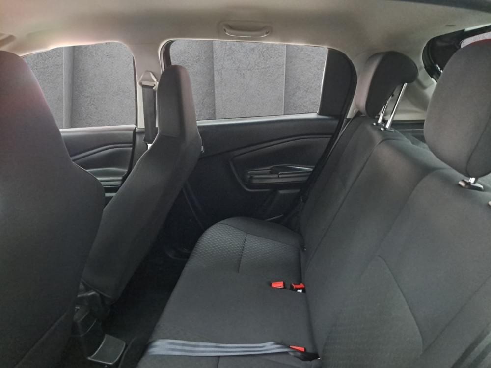 Toyota Vitz 1.0 Xr Amt