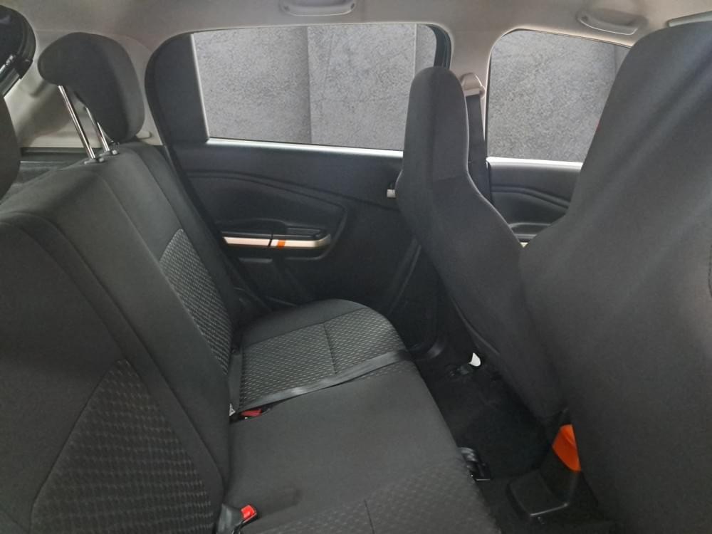 Toyota Vitz 1.0 Xr X-Cite