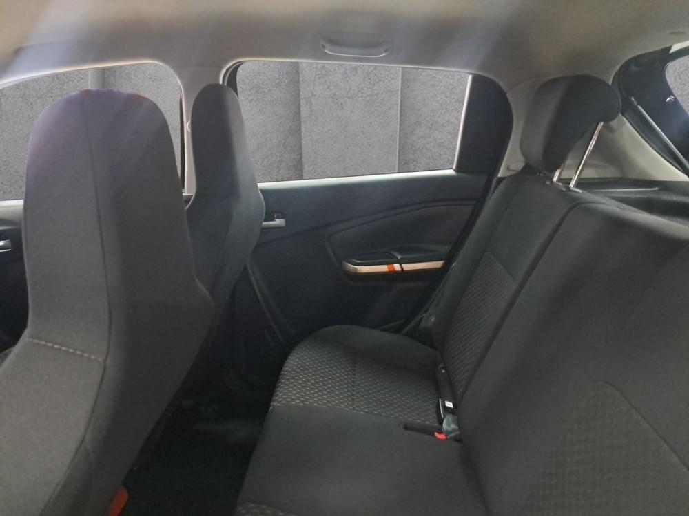 Toyota Vitz 1.0 Xr X-Cite