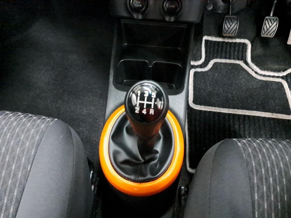 Toyota Vitz 1.0 Xr X-Cite