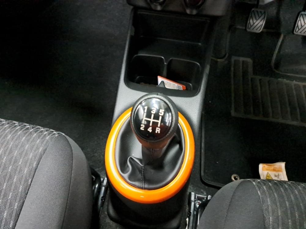 Toyota Vitz 1.0 Xr X-Cite