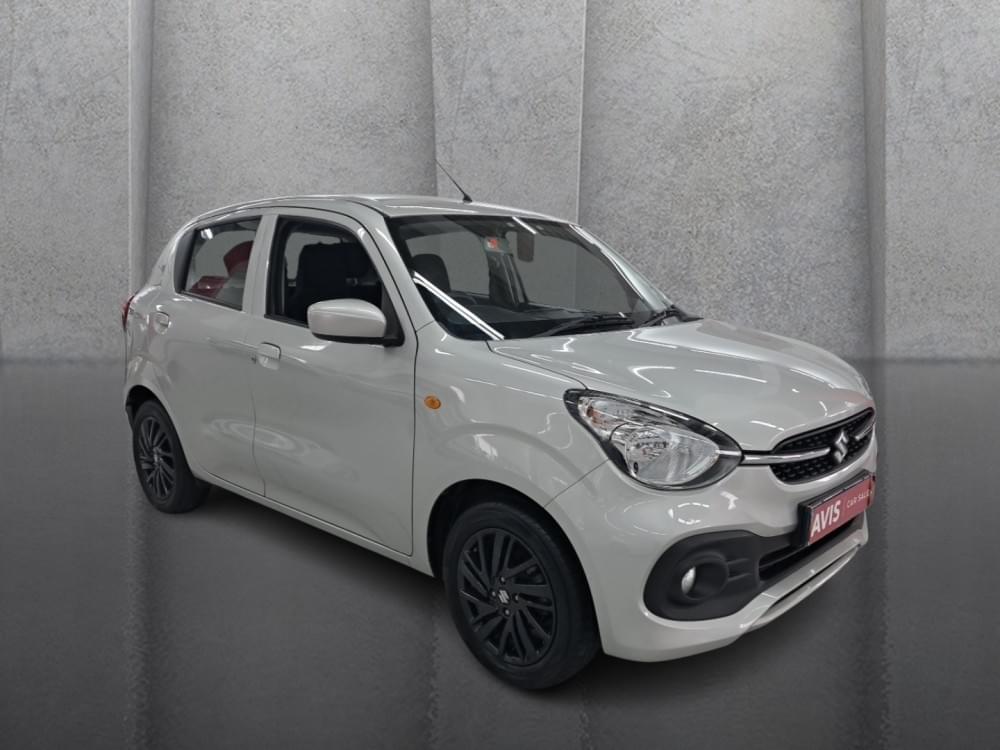 Toyota Vitz 1.0 Xr