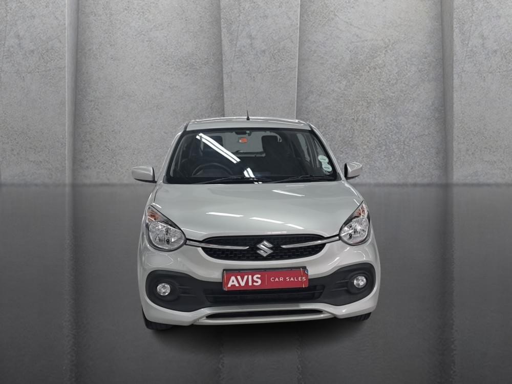 Toyota Vitz 1.0 Xr