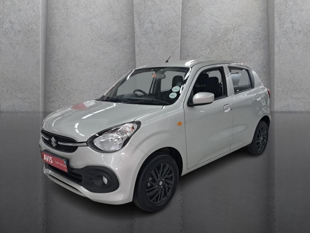 Toyota Vitz 1.0 Xr