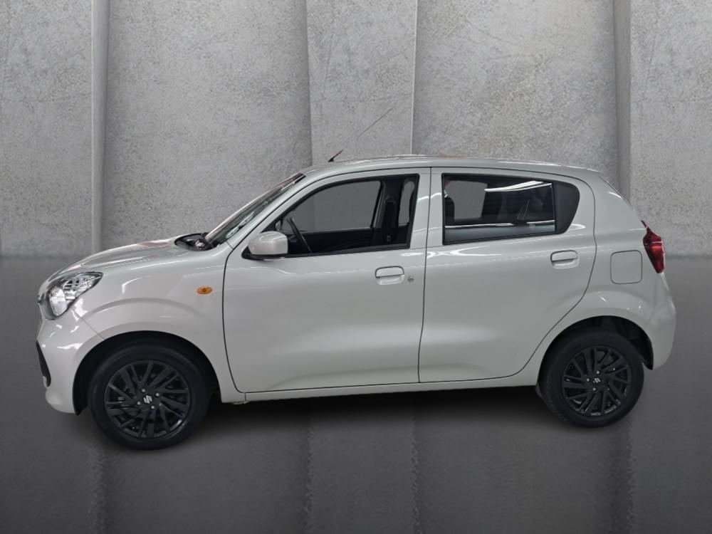 Toyota Vitz 1.0 Xr