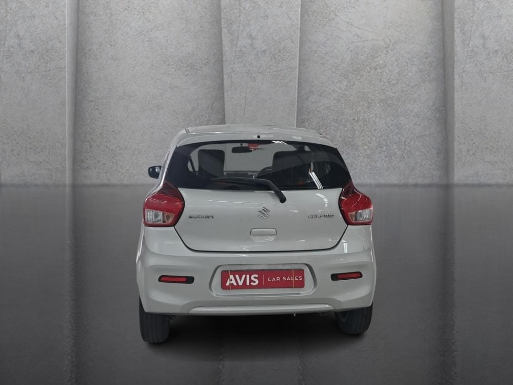 Toyota Vitz 1.0 Xr