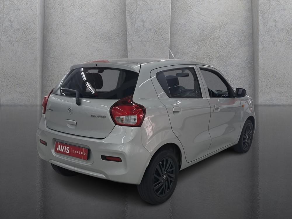 Toyota Vitz 1.0 Xr