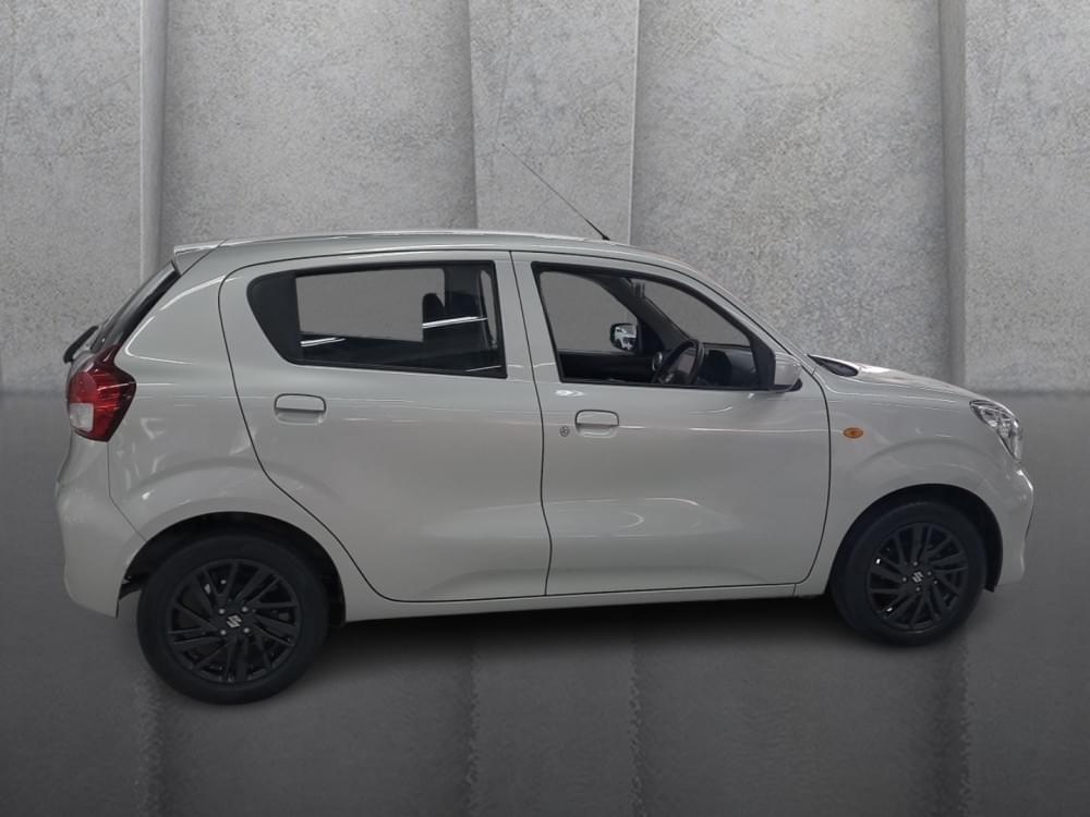 Toyota Vitz 1.0 Xr