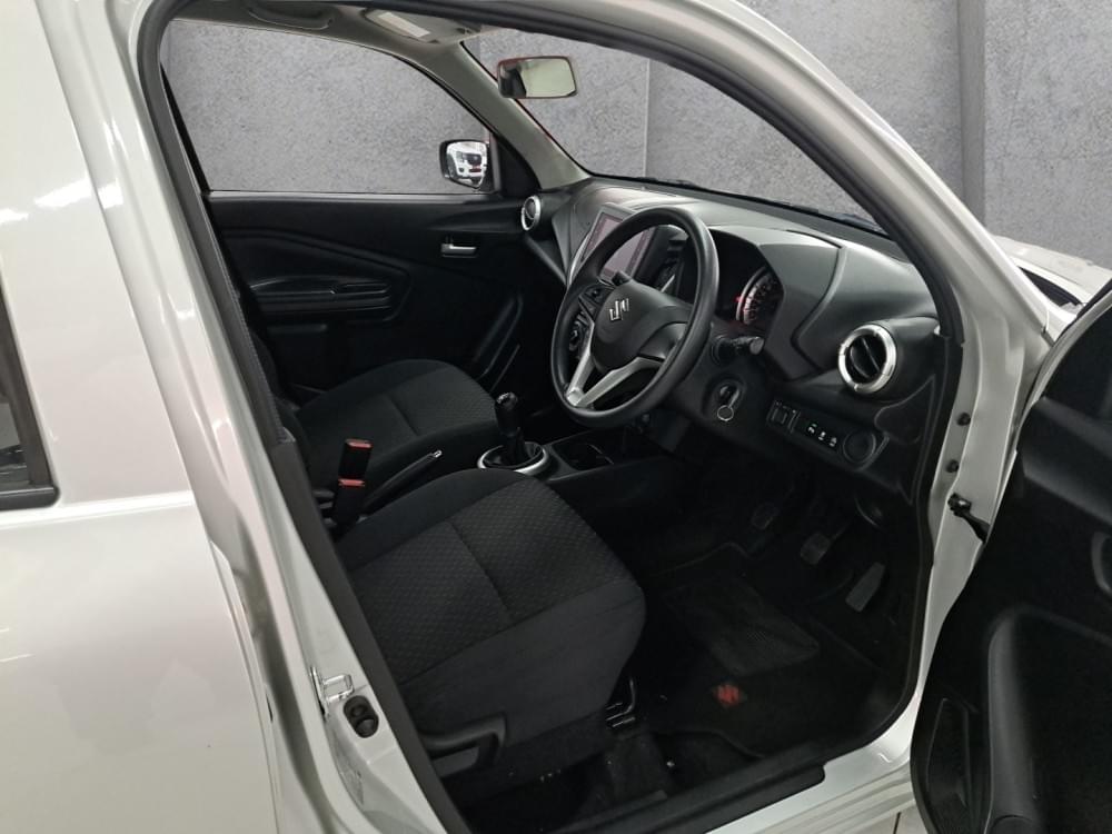 Toyota Vitz 1.0 Xr