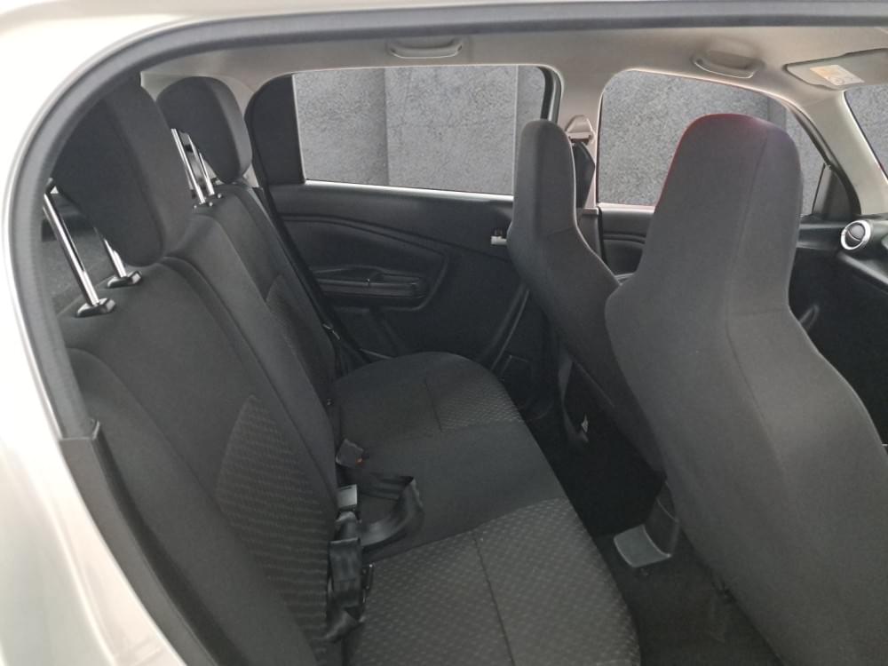 Toyota Vitz 1.0 Xr