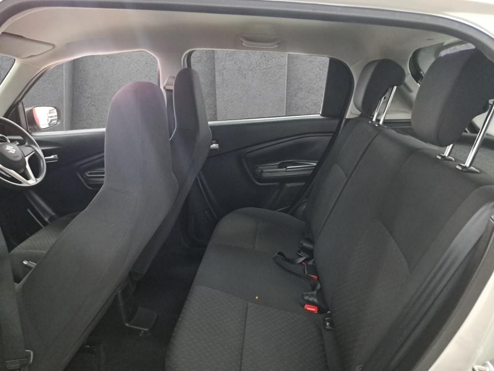 Toyota Vitz 1.0 Xr