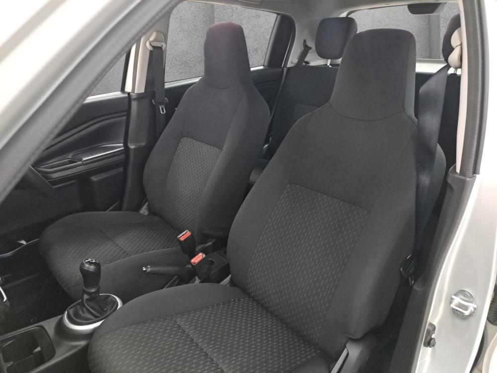 Toyota Vitz 1.0 Xr