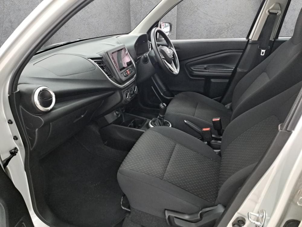 Toyota Vitz 1.0 Xr