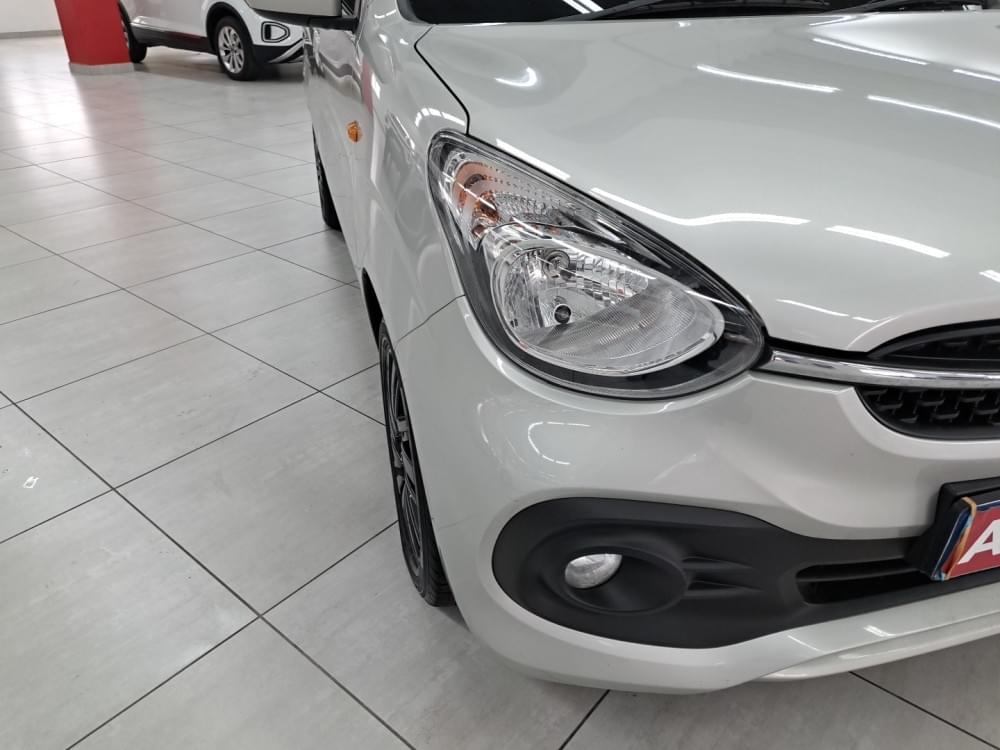 Toyota Vitz 1.0 Xr