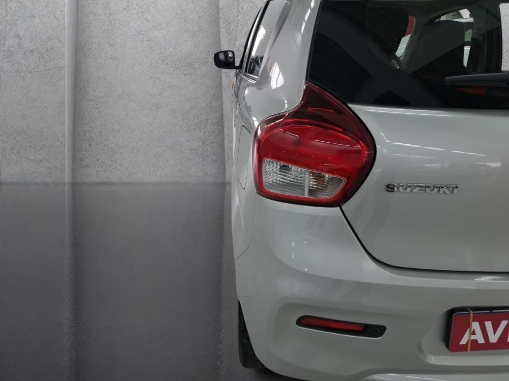 Toyota Vitz 1.0 Xr