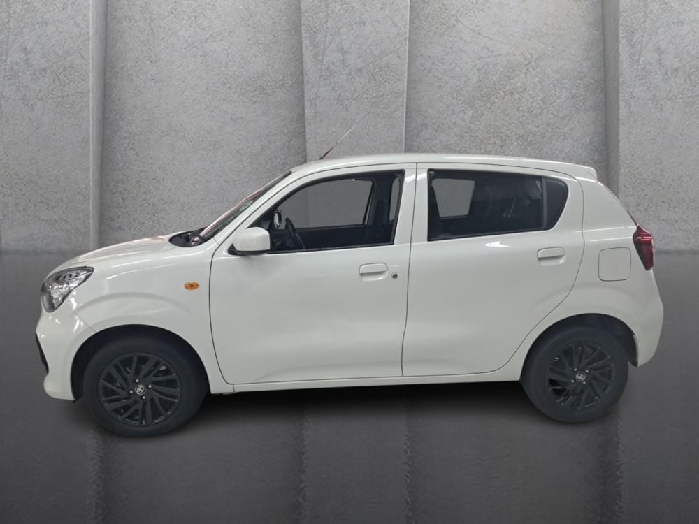 Toyota Vitz 1.0 Xr