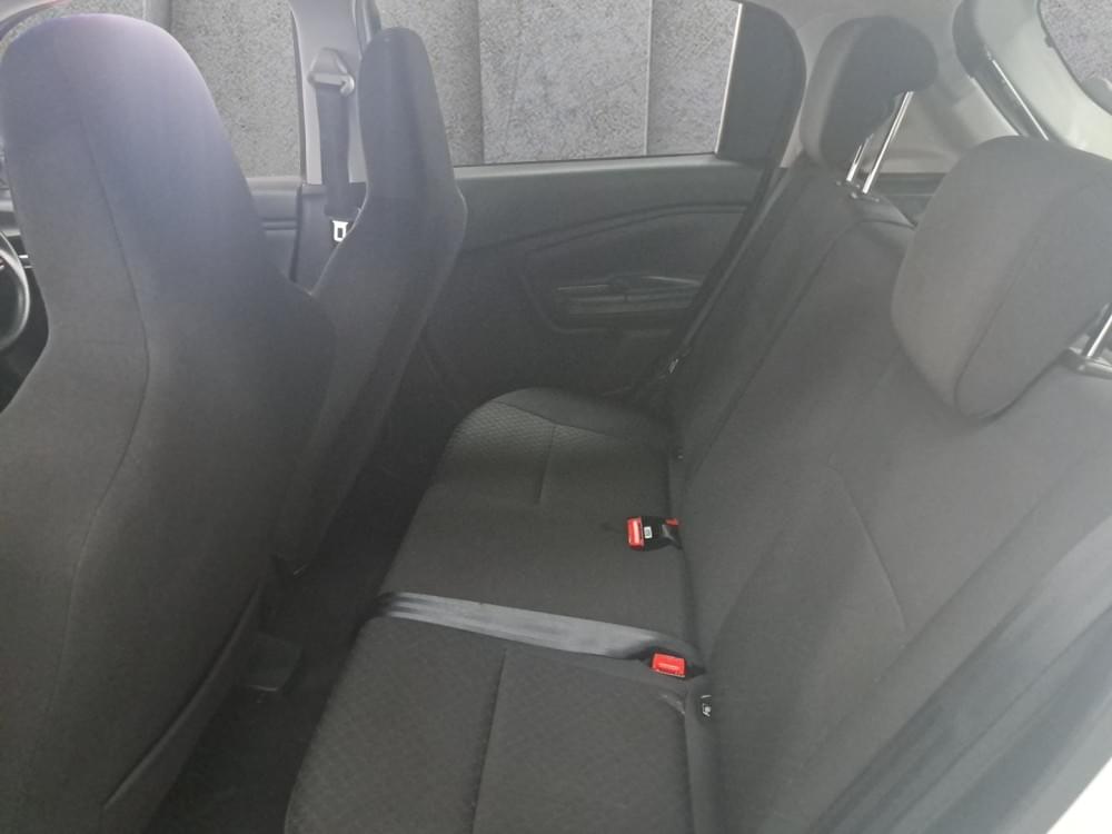 Toyota Vitz 1.0 Xr