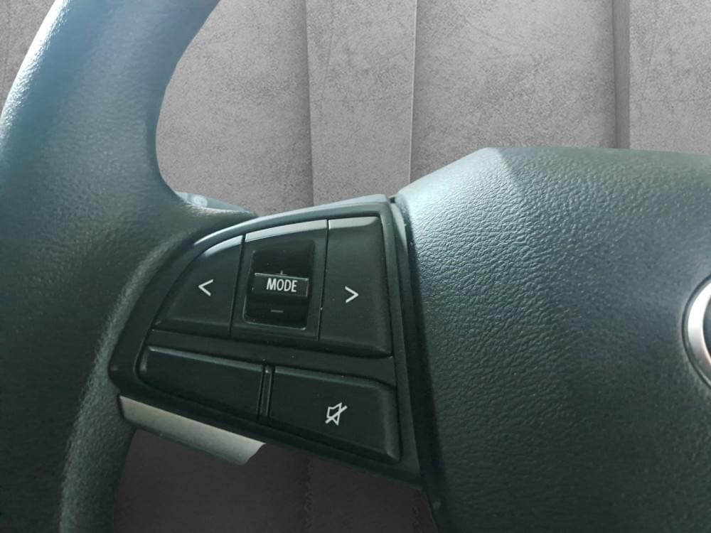 Toyota Vitz 1.0 Xr