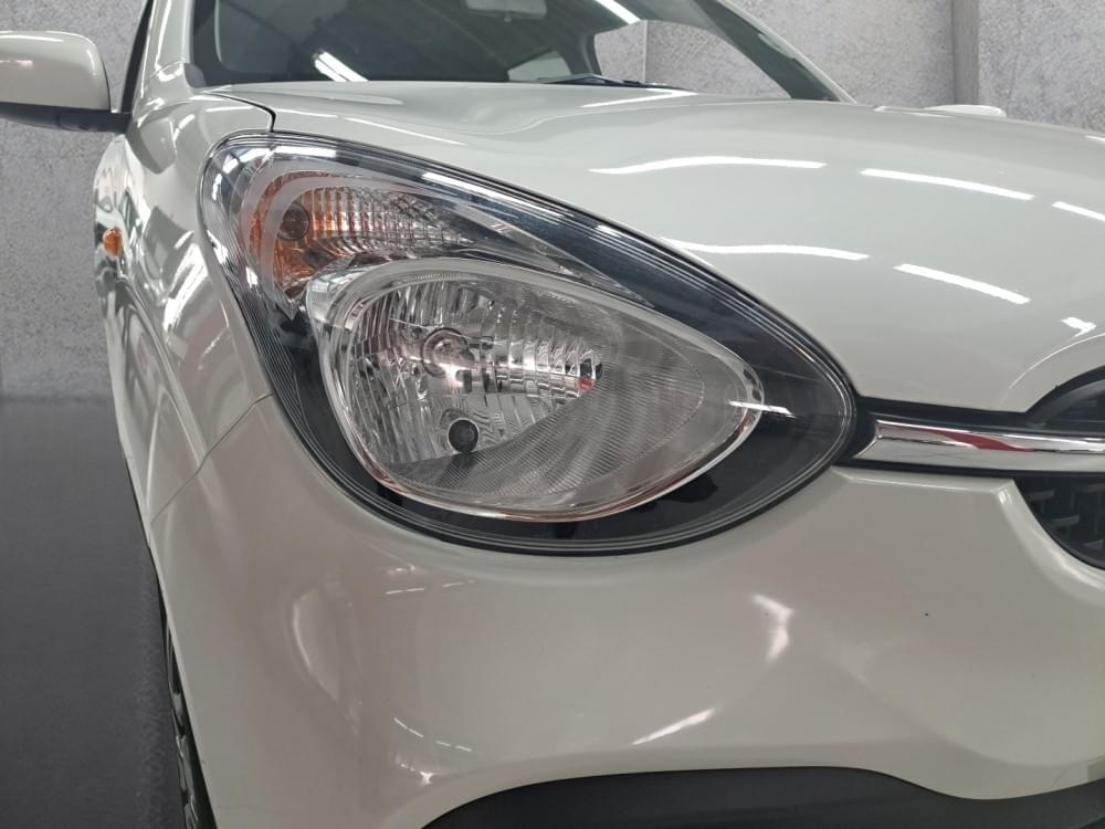 Toyota Vitz 1.0 Xr