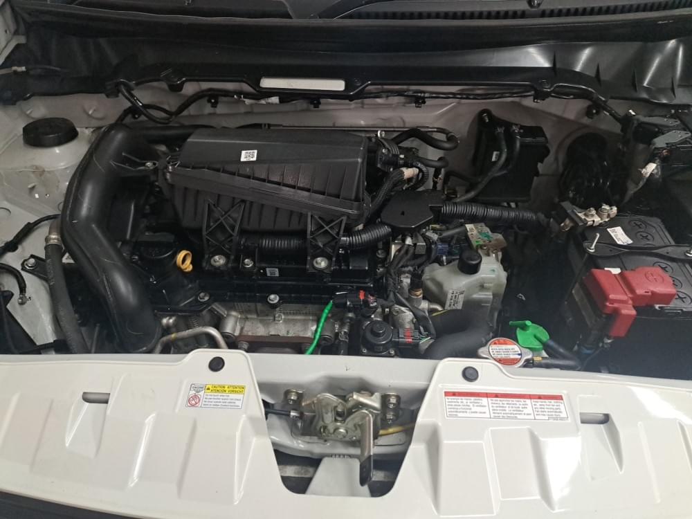Toyota Vitz 1.0 Xr