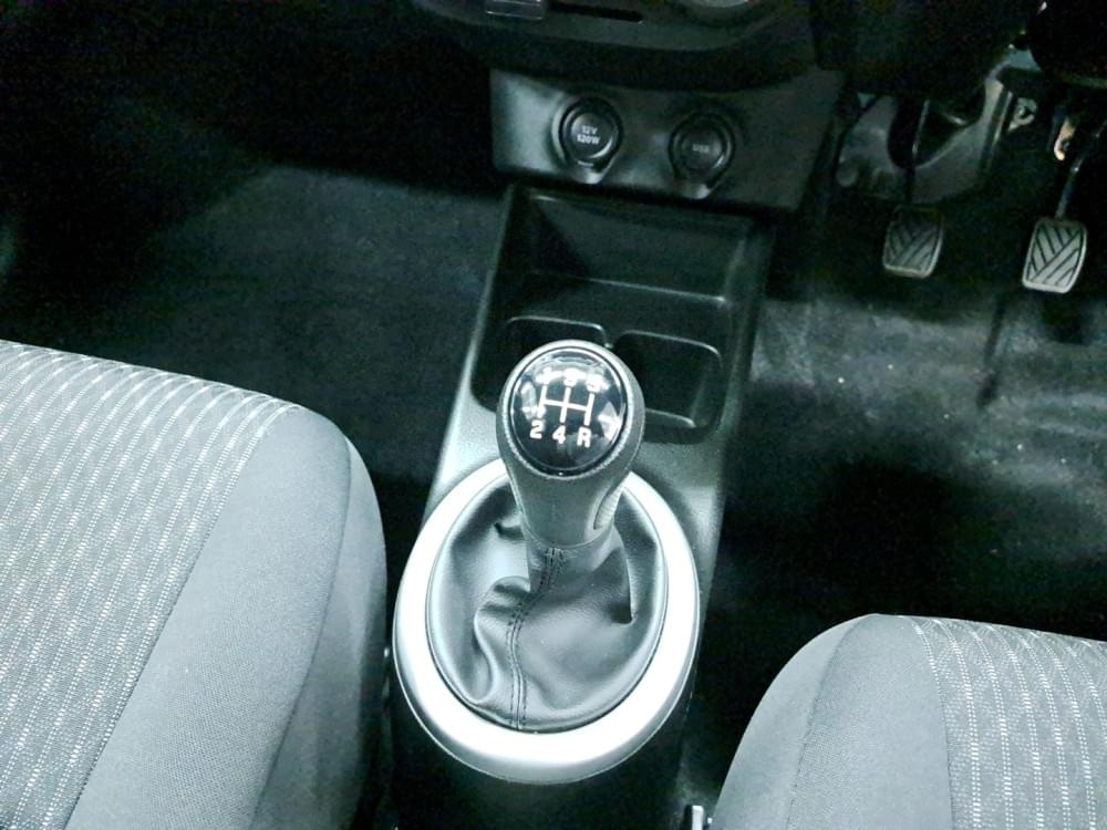 Toyota Vitz 1.0 Xr