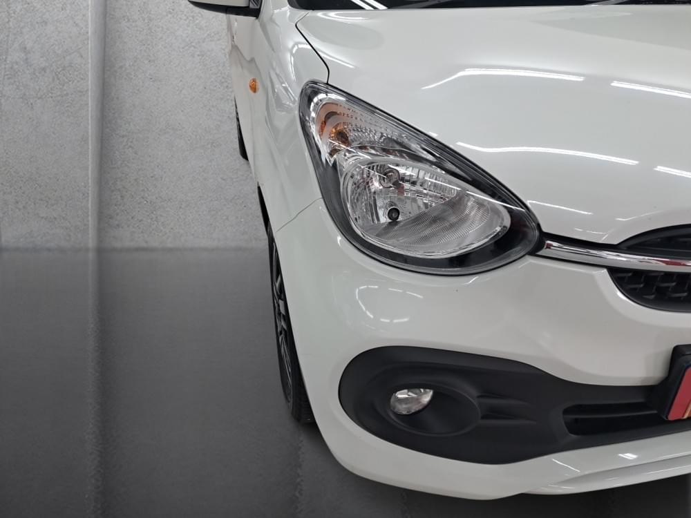 Toyota Vitz 1.0 Xr