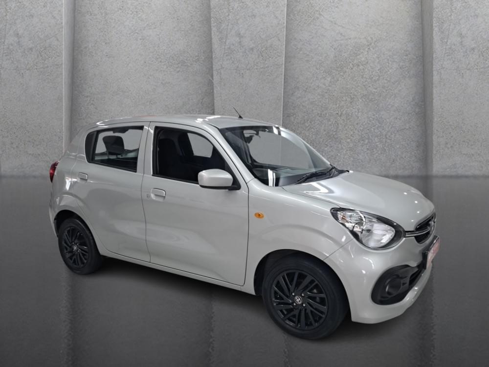 Toyota Vitz 1.0 Xr Amt