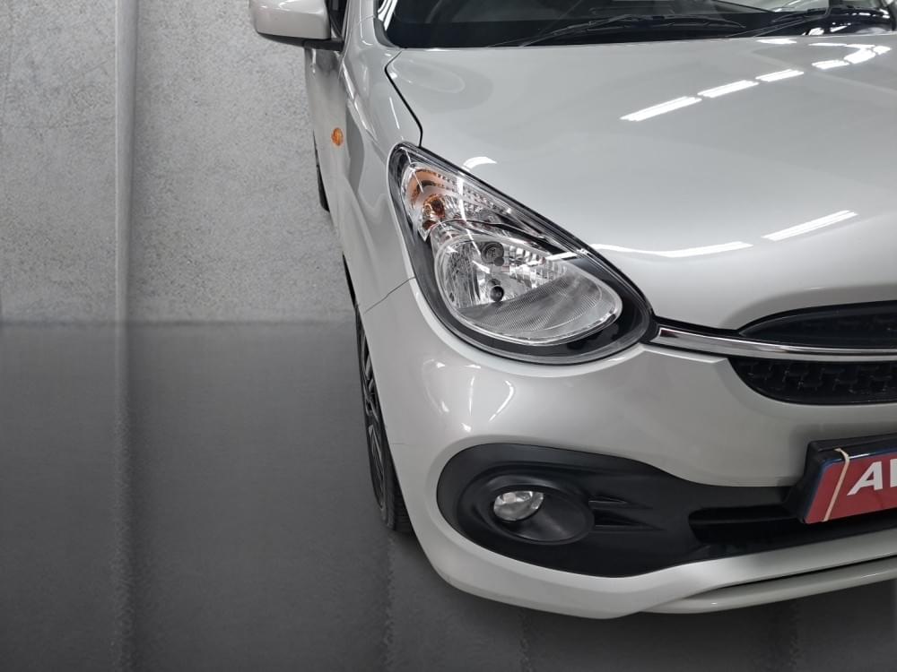 Toyota Vitz 1.0 Xr Amt