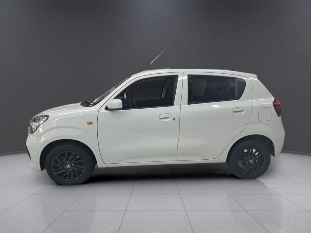 Toyota Vitz 1.0 Xr Amt