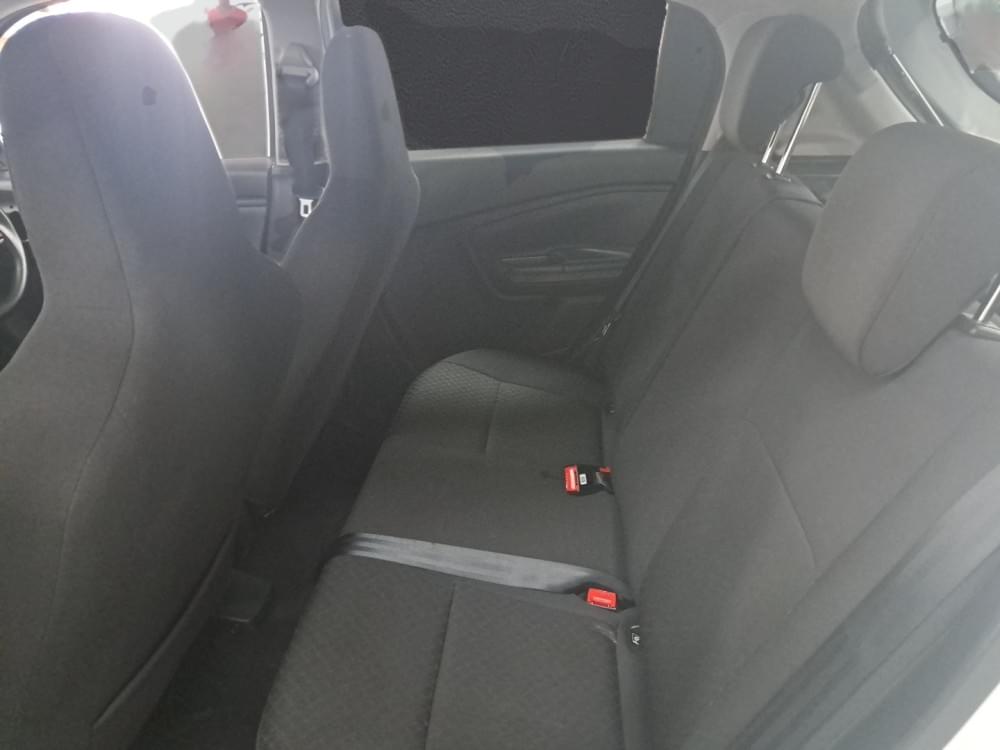 Toyota Vitz 1.0 Xr Amt