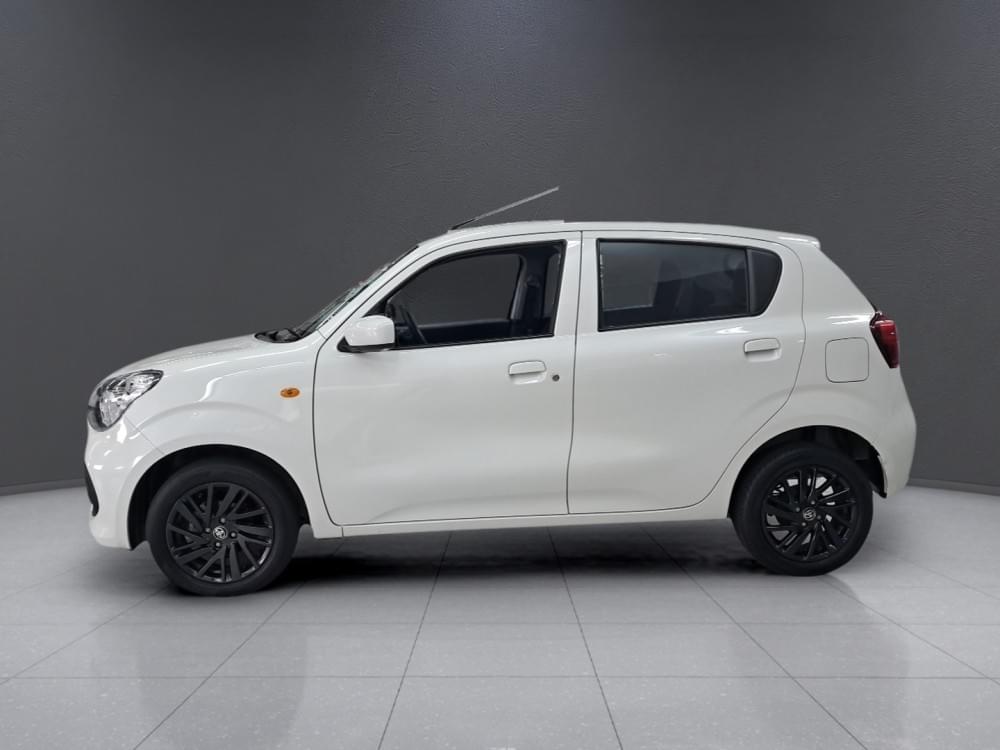 Toyota Vitz 1.0 Xr