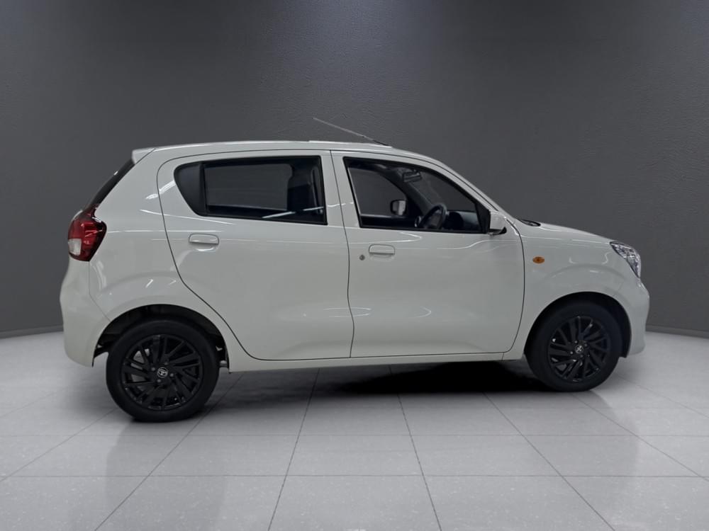 Toyota Vitz 1.0 Xr