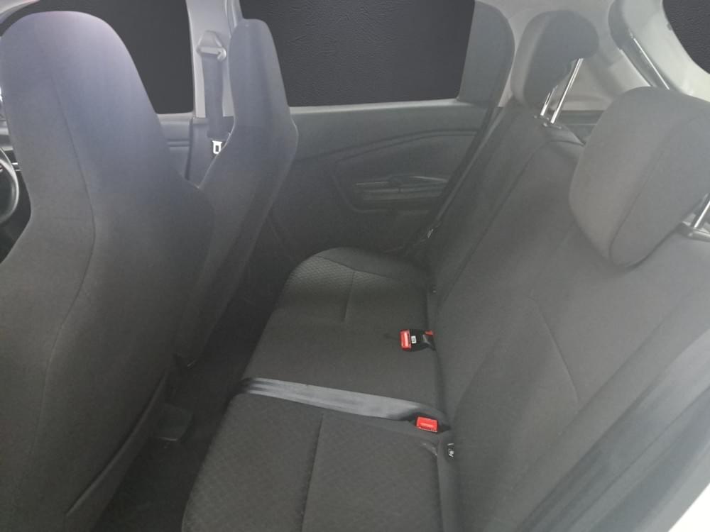 Toyota Vitz 1.0 Xr Amt