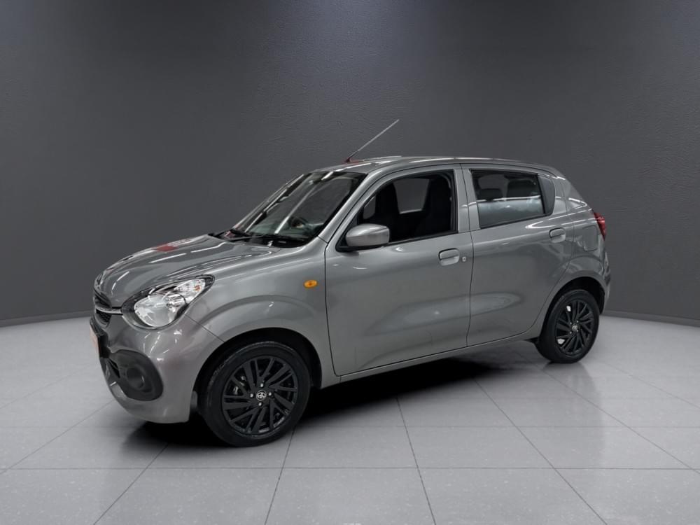 Toyota Vitz 1.0 Xr