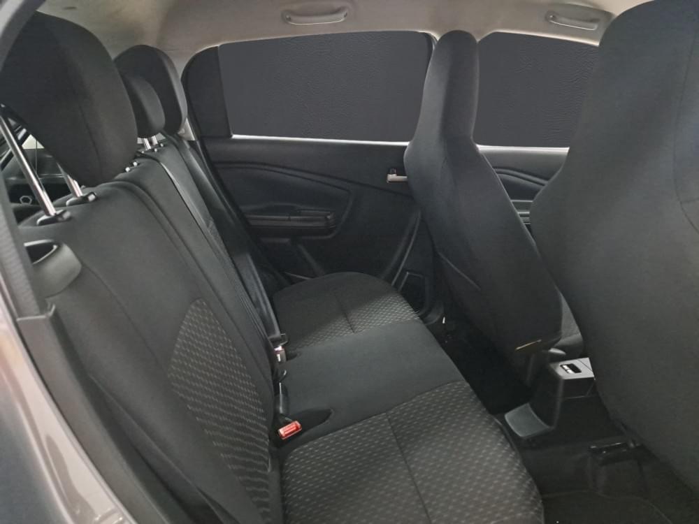 Toyota Vitz 1.0 Xr