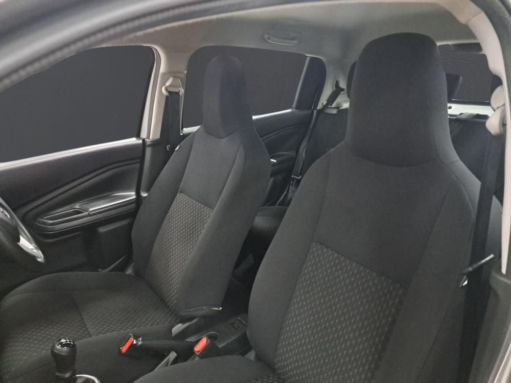 Toyota Vitz 1.0 Xr