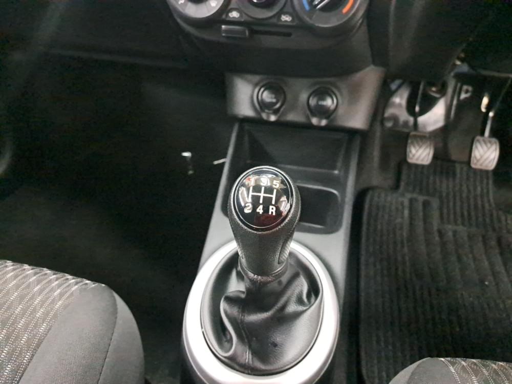 Toyota Vitz 1.0 Xr