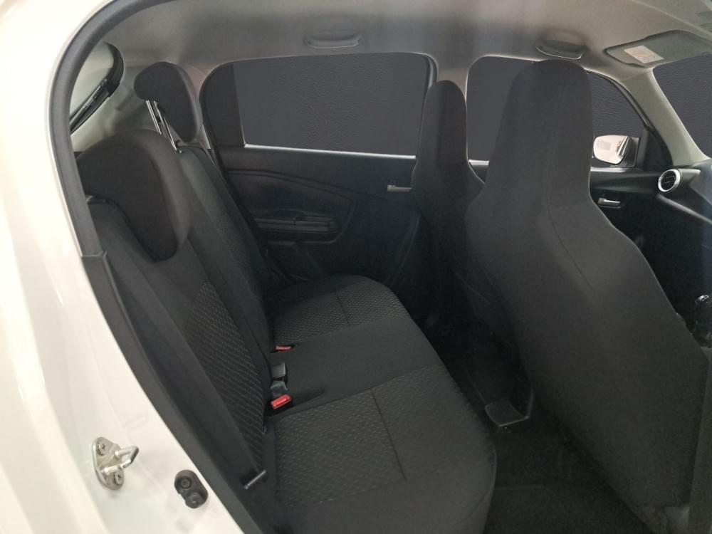Toyota Vitz 1.0 Xr